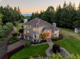 15315 NW Rock Creek Rd, Portland, OR 97231