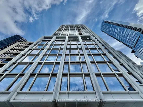1315 Bay St, Toronto, ON