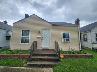 1376 E 19th Ave, Columbus, OH 43211