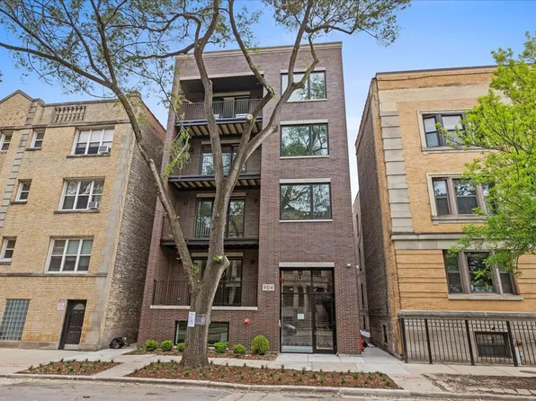 904 W Dakin LLC, 904 W Dakin St #301, Chicago, IL 60613