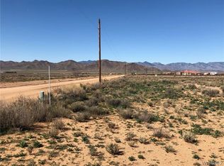 Sharon Rd, Kingman, AZ 86401