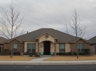 5509 Casa Grande Trl, Midland, TX 79707