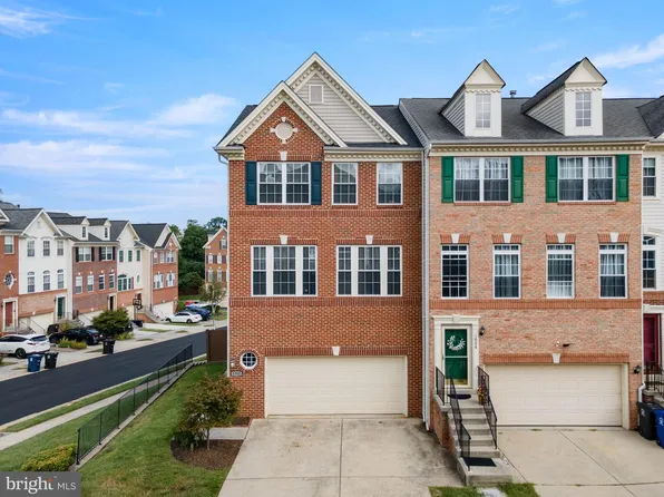 1502 Tecumseh Ter NE, Leesburg, VA 20176