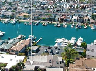 1437 Dolphin Ter, Corona Del Mar, CA 92625