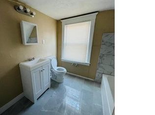 1634 Pasadena St, Detroit, MI 48238