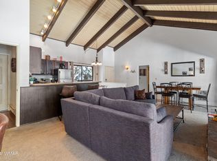 4539 Resort Loop #9A, Pinetop, AZ 85935