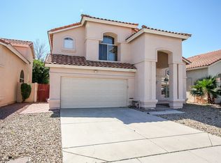 1221 E Saint John Rd, Phoenix, AZ 85022