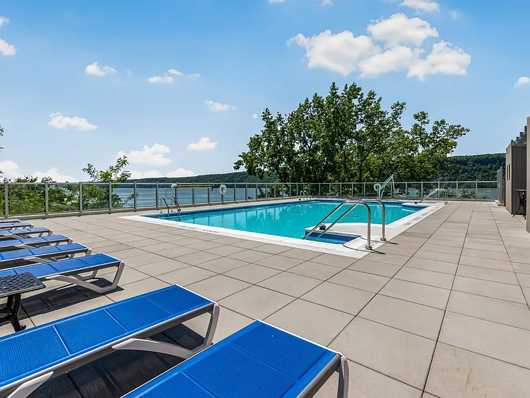 1155 Warburton Ave #3D — Photo 17