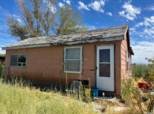 605 S Crook Rd, Fallon, NV 89406