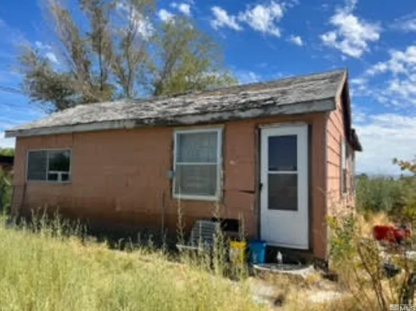 605 S Crook Rd, Fallon, NV 89406