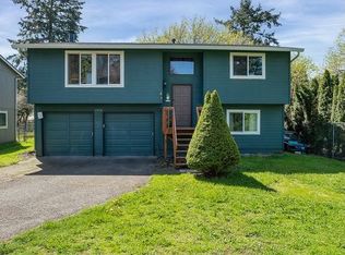 13918 SE Bush St, Portland, OR 97236