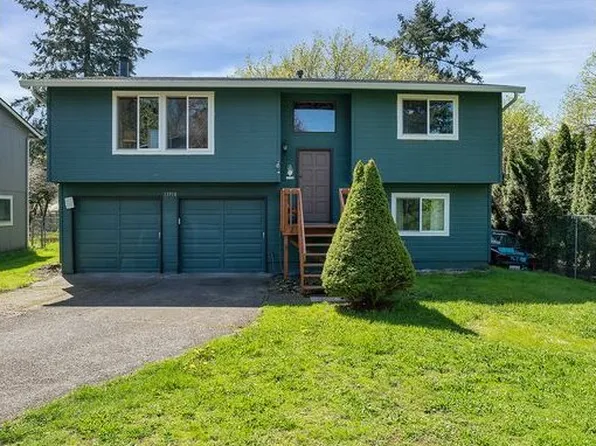 13918 SE Bush St, Portland, OR 97236
