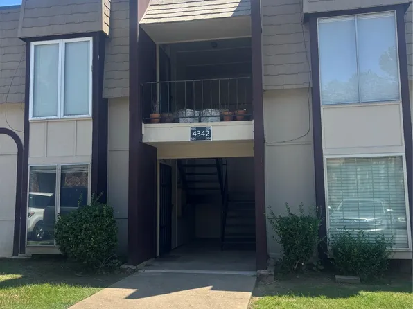 4342 E 67th St Unit 694, Tulsa, OK 74136