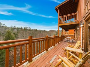 4339 Forest Ridge Way, Pigeon Forge, TN 37863