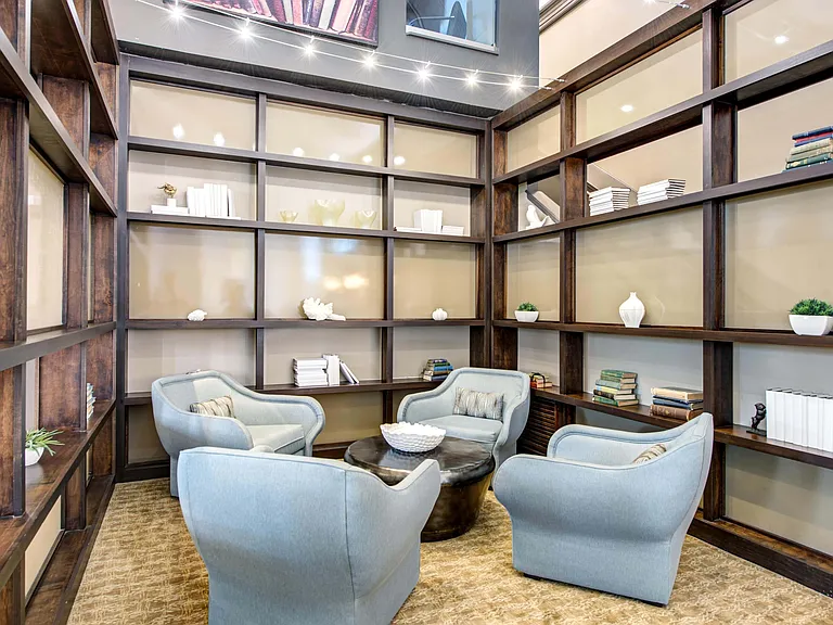 Office Nook