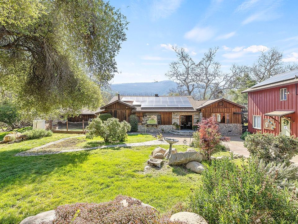 36675 Balch Park Road, Springville, CA 93265 | Zillow