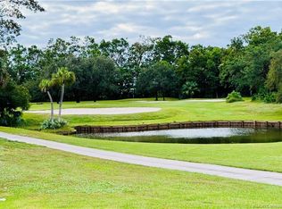 2561 SW Egret Pond Cir, Palm City, FL 34990