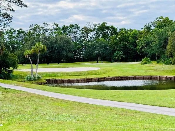 2561 SW Egret Pond Cir, Palm City, FL 34990