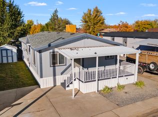 563 N 1350 W APT 139, Clearfield, UT 84015
