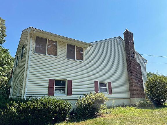 Outside House 3