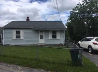 188 Perdue St, Bluefield, WV 24701