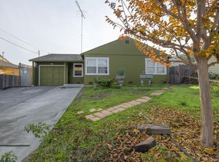 153 Homewood Ave, Napa, CA 94558
