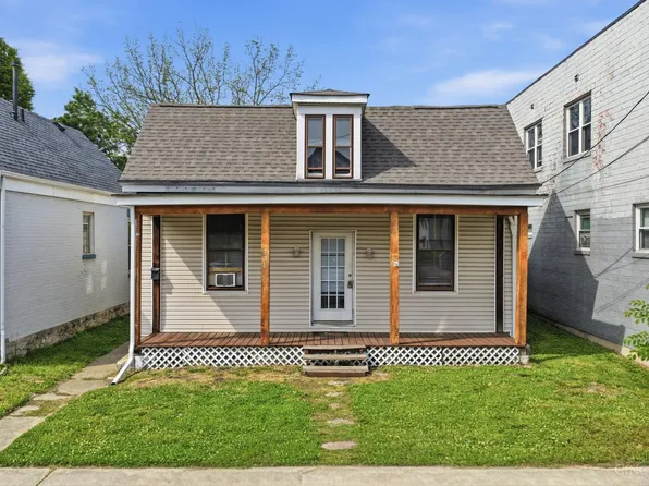 306 W Vine St, Cincinnati, OH 45215