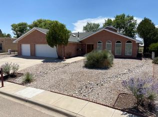1013 Lee Trevino Blvd, Rio Communities, NM 87002