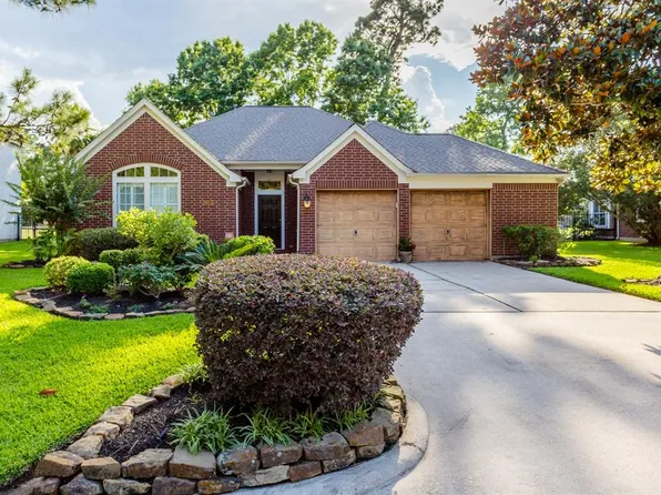 8014 Malardcrest Dr, Humble, TX 77346