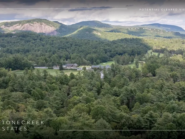 Lot 25 Rock Mountain Road, Sapphire, NC 28774