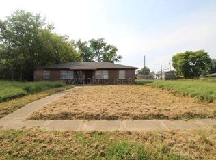 2100 Avenue K, Birmingham, AL 35218