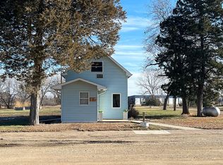 410 Missouri Ave, Geddes, SD 57342
