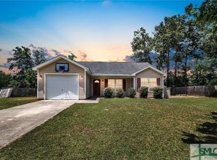 103 Red Fern Ct, Springfield, GA 31329