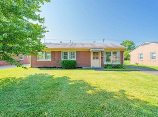 1912 Wyandotte Ave, Owensboro, KY 42301