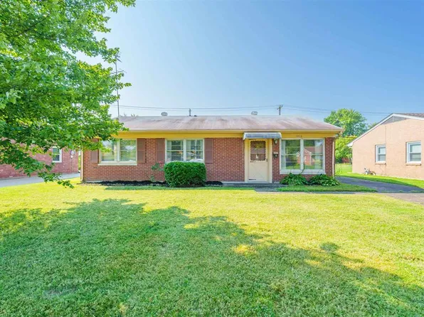 1912 Wyandotte Ave, Owensboro, KY 42301