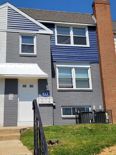 612 Homestead Rd #2