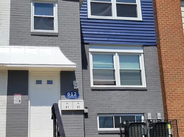 612 Homestead Rd APT 2, Wilmington, DE 19805