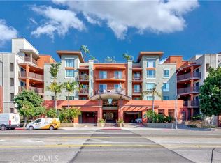 100 S Alameda St, Los Angeles, CA 90012