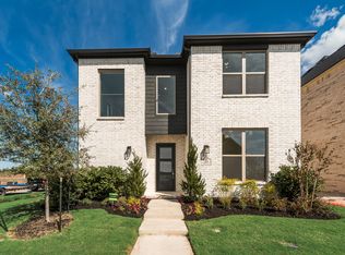 203 Golden Run Dr, Fate, TX 75189