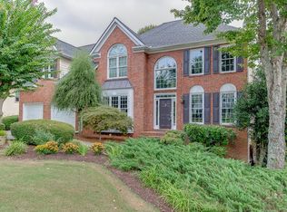 1722 Bakers Mill Rd, Dacula, GA 30019