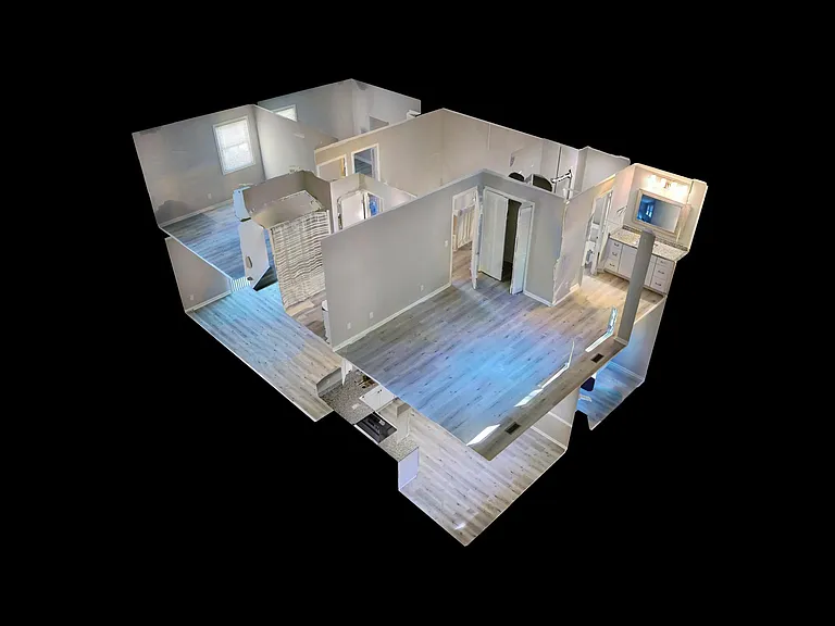 3D Tour