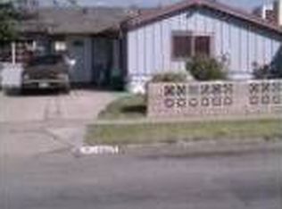 1861 Naples Dr, San Jose, CA 95122