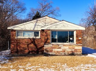 4118 W Midlothian Tpke, Robbins, IL 60472