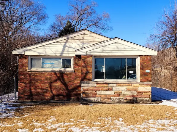 4118 W Midlothian Tpke, Robbins, IL 60472