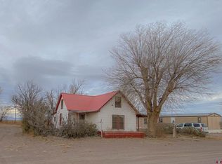 8755 Adams St, Hooper, CO 81136