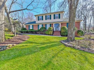 3605 Gramercy Rd, Greensboro, NC 27410