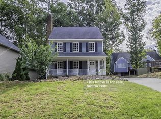 207 Mainsail Dr, Cary, NC 27511