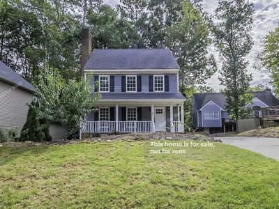 207 Mainsail Dr, Cary, NC, 27511