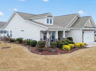 928 Brewster Ct SW, Ocean Isle Beach, NC 28469