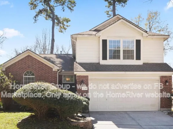 20707 Redbud Trl, Humble, TX 77346